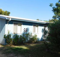 Cottage 55 - Topspot Cottages - Accommodation in Surfers Paradise