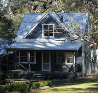 Cottage at 31 - Accommodation in Surfers Paradise