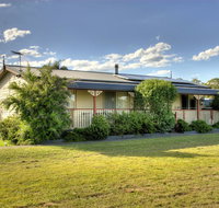 Cottages on Lovedale - Accommodation in Surfers Paradise