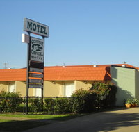 Country Capital Motel - Accommodation in Surfers Paradise
