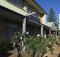 Country Comfort Armidale - Accommodation in Surfers Paradise