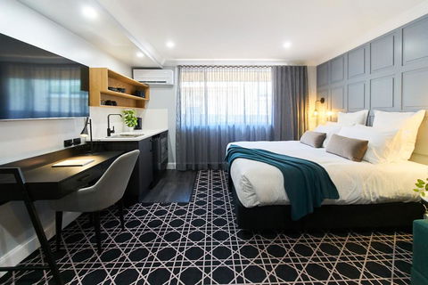 Country Comfort Armidale - Accommodation in Surfers Paradise 1