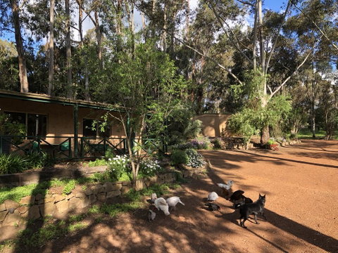 Country Cottages Of Bridgetown - Accommodation in Surfers Paradise 1