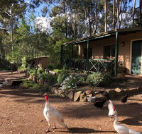 Country Cottages of Bridgetown - Accommodation in Surfers Paradise