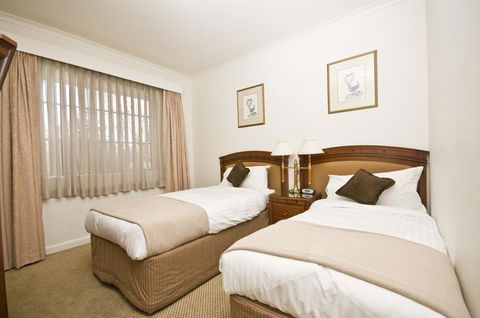 Country Plaza Motel - Accommodation in Surfers Paradise 3