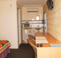 Country View Motel Ilbilbie - Accommodation in Surfers Paradise