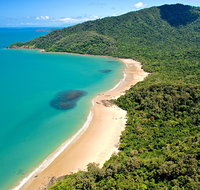 Cow Bay Hilltop Escape - Accommodation in Surfers Paradise