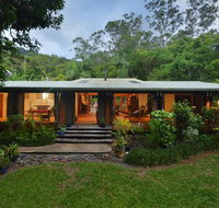 Cow Bay Homestay BB - Accommodation in Surfers Paradise