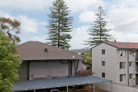 Cozy 2 Bedrooms Unit Near Perth Zoo - Accommodation in Surfers Paradise 1
