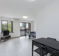 Cozy 2 Bedrooms Unit near Perth Zoo - Accommodation in Surfers Paradise