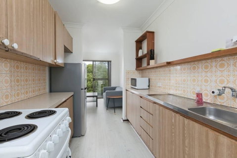 Cozy 2 Bedrooms Unit Near Perth Zoo - Accommodation in Surfers Paradise 3