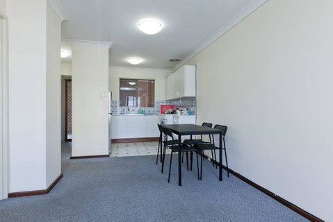 Cozy South Perth Unit Next To Perth Zoo - Accommodation in Surfers Paradise 1