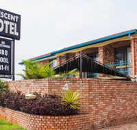 Crescent Motel Taree - Accommodation in Surfers Paradise