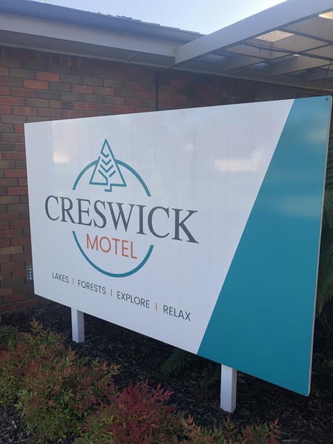 Creswick Motel - Accommodation in Surfers Paradise 2
