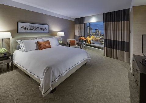 Crown Towers Melbourne - Accommodation in Surfers Paradise 2