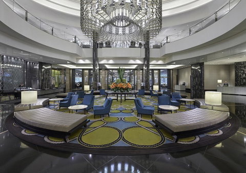 Crown Towers Melbourne - Accommodation in Surfers Paradise 3