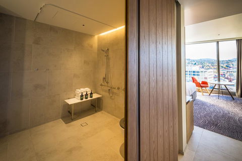 Crowne Plaza Hobart - Accommodation in Surfers Paradise 2