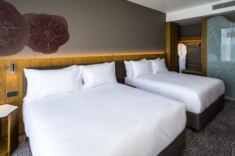 Crowne Plaza Hobart - Accommodation in Surfers Paradise 3