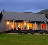 Crystal Creek Meadows - Accommodation in Surfers Paradise