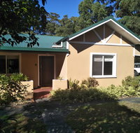 Crystal Springs Holiday Accommodation - Accommodation in Surfers Paradise