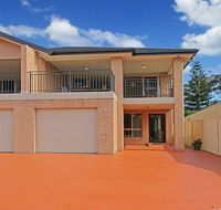 CShells On Quay - perfect location and great views - Accommodation in Surfers Paradise