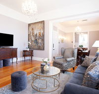 Culgoa Beautifully Refurbished 1896 Heritage House - Accommodation in Surfers Paradise