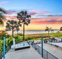 Cullen Bay Villa - Accommodation in Surfers Paradise