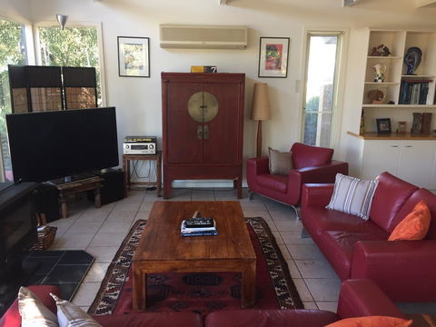 Cullen House - Accommodation in Surfers Paradise 3