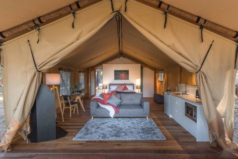 Currajong Retreat - Accommodation in Surfers Paradise 3