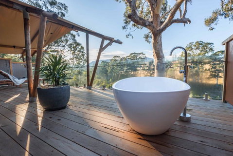 Currajong Retreat - Accommodation in Surfers Paradise 0