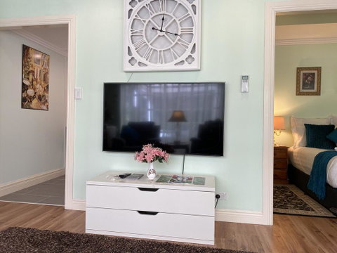 Curtis Falls Studio-Apartment - Accommodation in Surfers Paradise 2