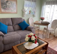 Curtis Falls Studio-Apartment - Accommodation in Surfers Paradise