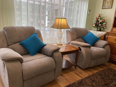 Curtis Falls Studio-Apartment - Accommodation in Surfers Paradise 1