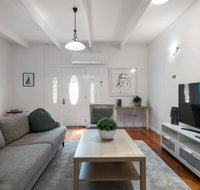 Cute and Relaxed Holiday Home - Close to Beach - Accommodation in Surfers Paradise