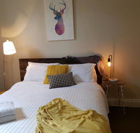 Cute Cottage On Byng - Walk To Town AND Pet Friendly - Accommodation in Surfers Paradise