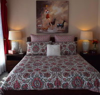 Cutmore Cottages - Bagala Bungalow - Accommodation in Surfers Paradise