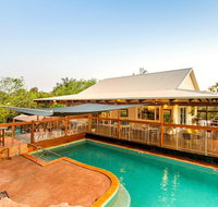 Cygnet Bay Pearl Farm - Accommodation in Surfers Paradise