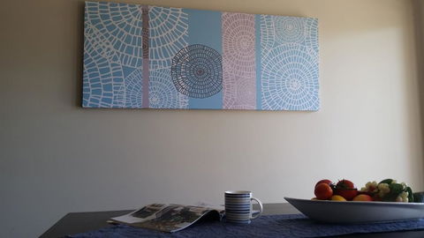 Cypress Waterfront Spa Apartment - Accommodation in Surfers Paradise 3