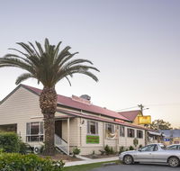 D'Aguilar Hotel Motel - Accommodation in Surfers Paradise
