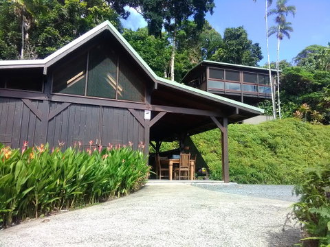 Daintree Holiday Homes - La Vista - Accommodation in Surfers Paradise 1