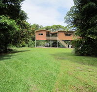 Daintree Lighthouse View - Accommodation in Surfers Paradise
