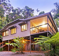 Daintree Magic - Accommodation in Surfers Paradise