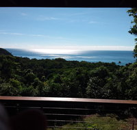 Daintree Oceanview Retreat - holiday home - Accommodation in Surfers Paradise
