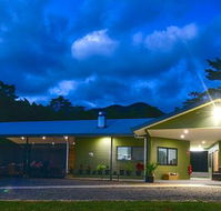 Daintree Peaks ECO Stays - Accommodation in Surfers Paradise