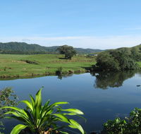 Daintree Riverview Lodges - Accommodation in Surfers Paradise