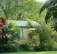 Daintree Valley Haven - Accommodation in Surfers Paradise