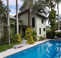 Daintree Village Bed and Breakfast - Accommodation in Surfers Paradise