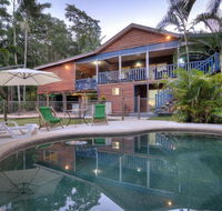 Daintree Village Hideaway - Accommodation in Surfers Paradise