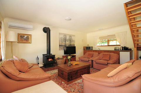 Daisy Cottage - Accommodation in Surfers Paradise 2