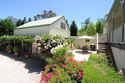 Daisy Cottage - Accommodation in Surfers Paradise 1